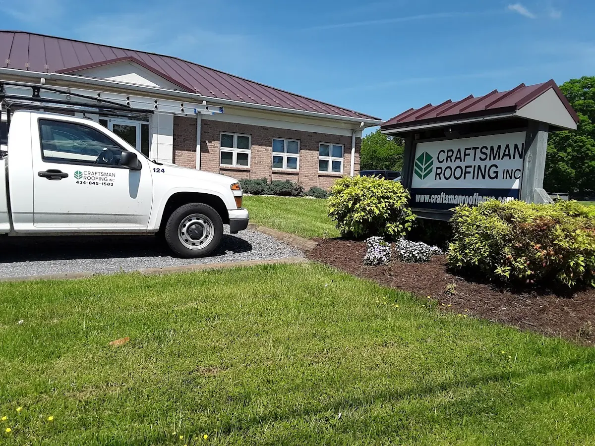 Quality Chimney Repair by experienced craftsmen in Midland Estates